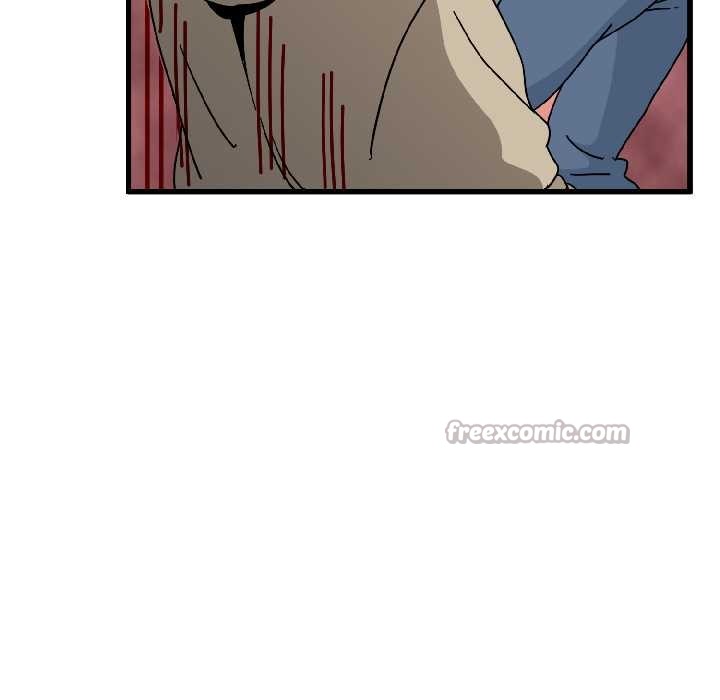 《发小碰不得》漫画 第95話