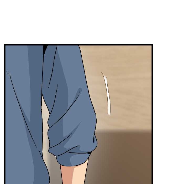 《发小碰不得》漫画 第95話