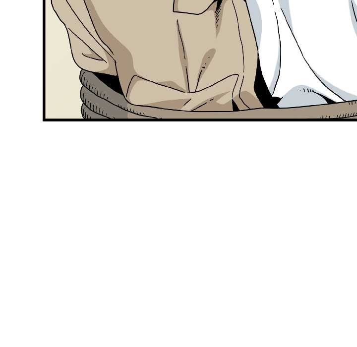 《发小碰不得》漫画 第95話