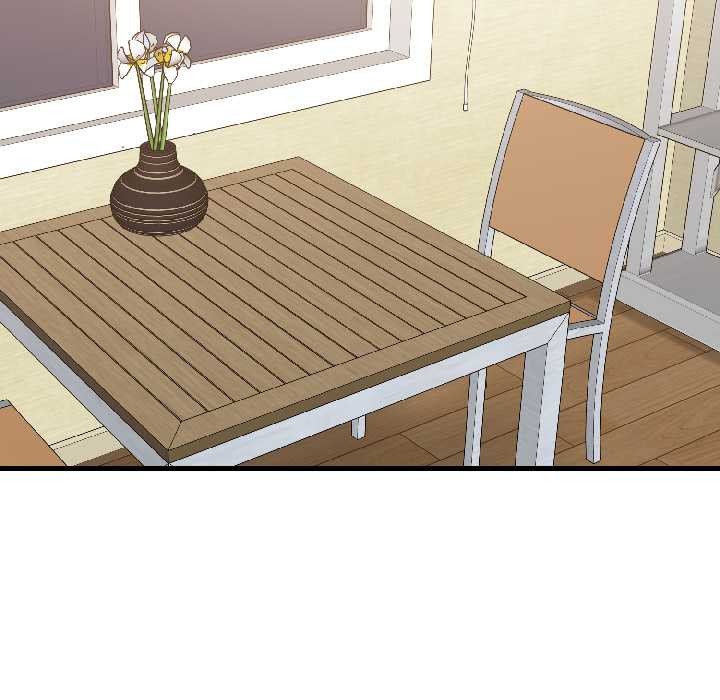 《发小碰不得》漫画 第95話