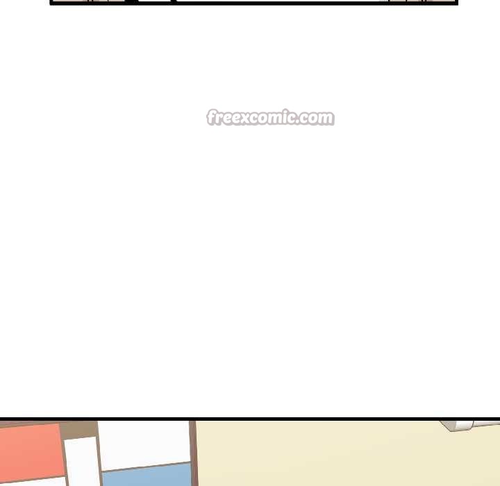 《发小碰不得》漫画 第95話