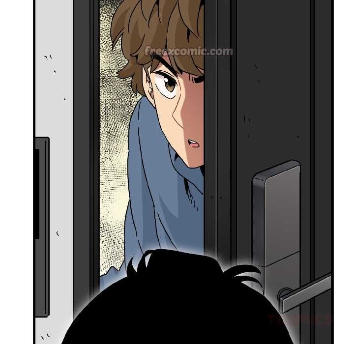 《发小碰不得》漫画 第95話