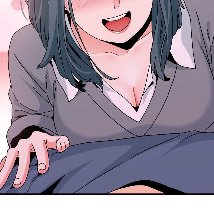 《发小碰不得》漫画 第95話