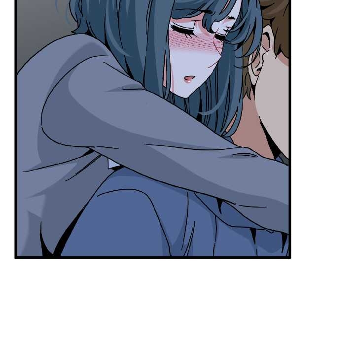 《发小碰不得》漫画 第96話