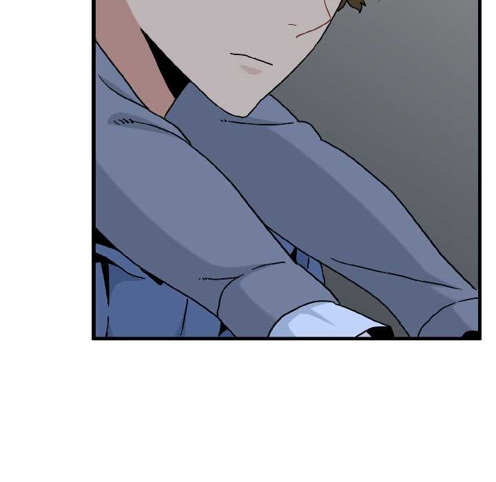 《发小碰不得》漫画 第96話