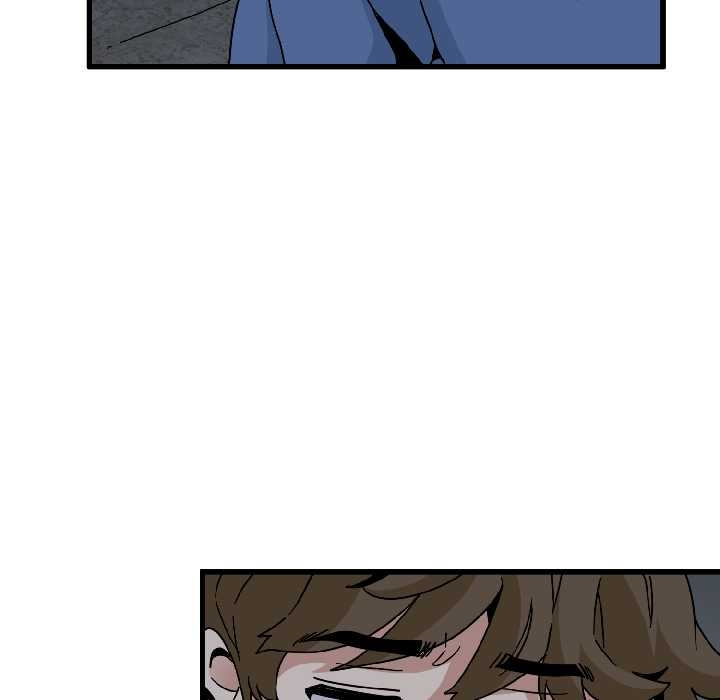 《发小碰不得》漫画 第96話