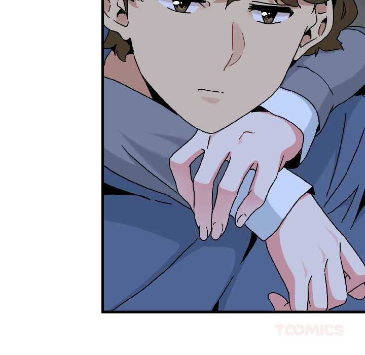 《发小碰不得》漫画 第96話