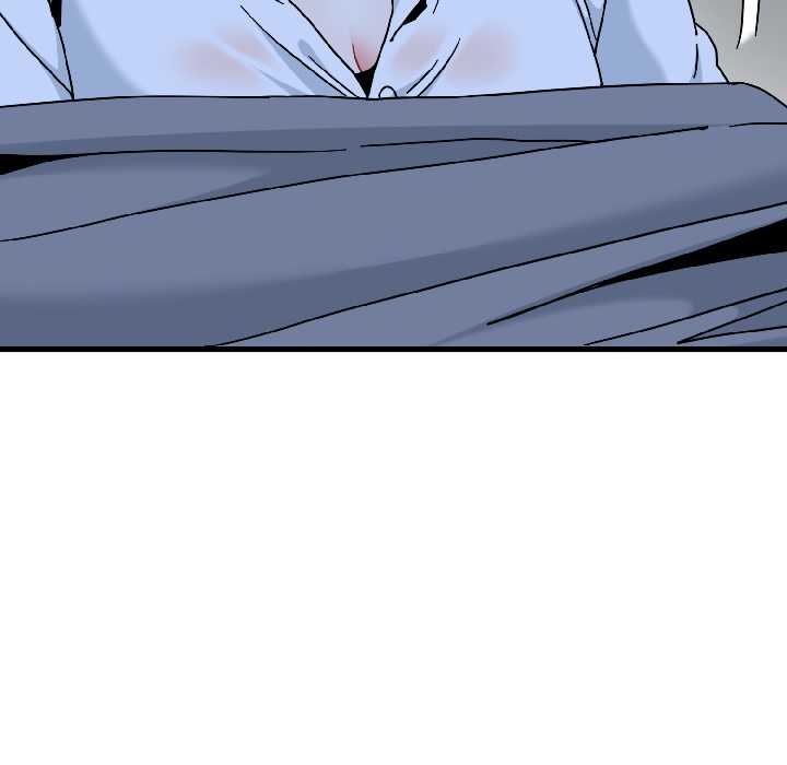 《发小碰不得》漫画 第96話