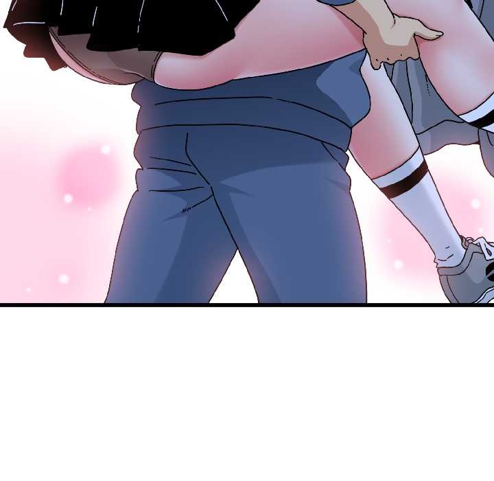 《发小碰不得》漫画 第96話