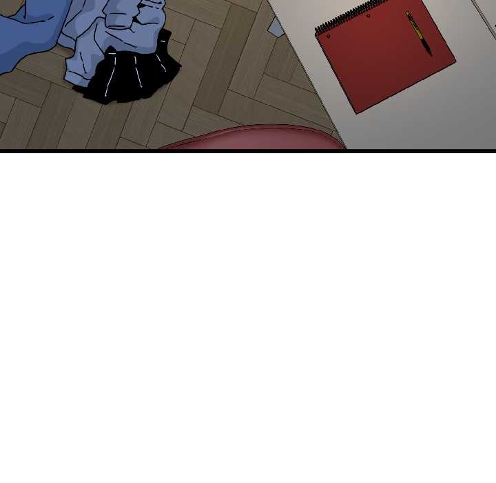 《发小碰不得》漫画 第96話