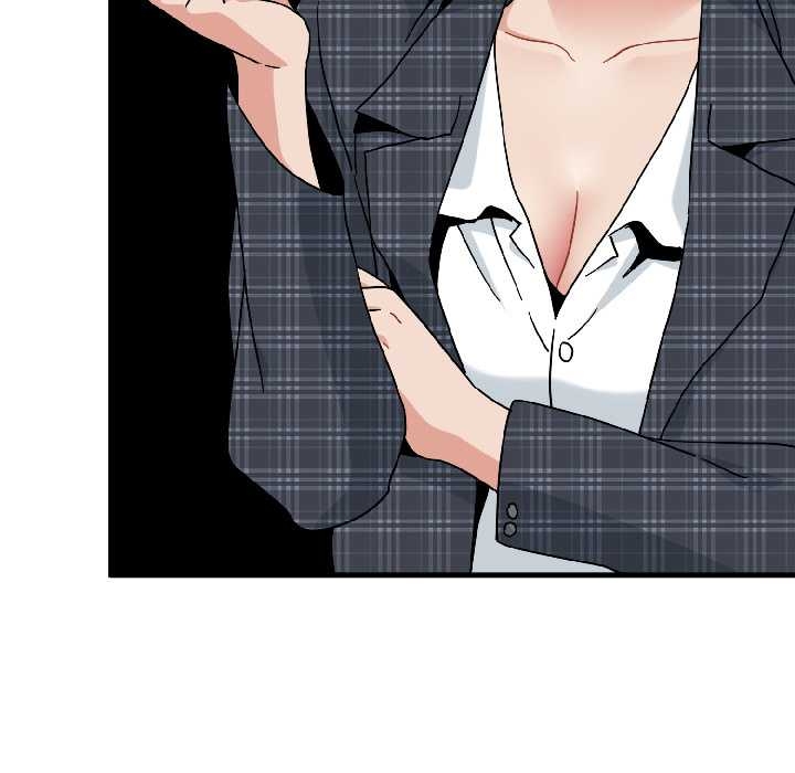 《发小碰不得》漫画 第96話