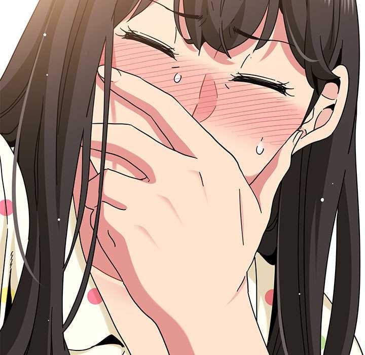 《发小碰不得》漫画 第98話