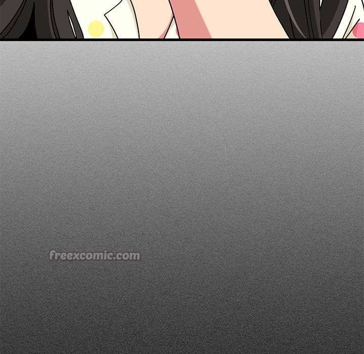 《发小碰不得》漫画 第98話