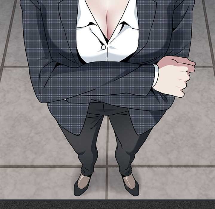 《发小碰不得》漫画 第98話