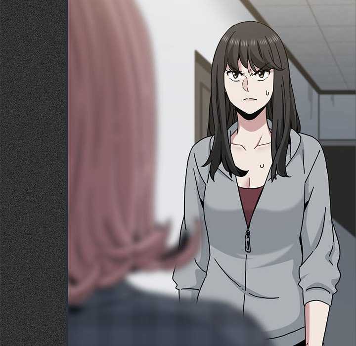 《发小碰不得》漫画 第98話