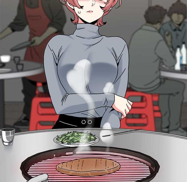 《发小碰不得》漫画 第98話