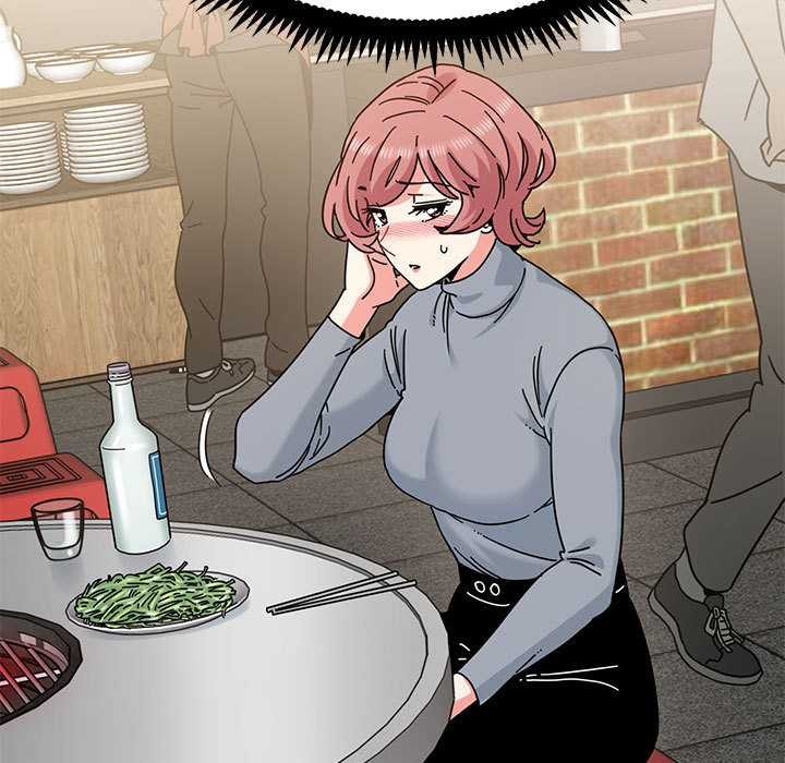 《发小碰不得》漫画 第98話