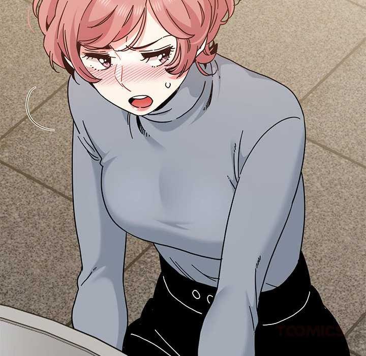 《发小碰不得》漫画 第98話