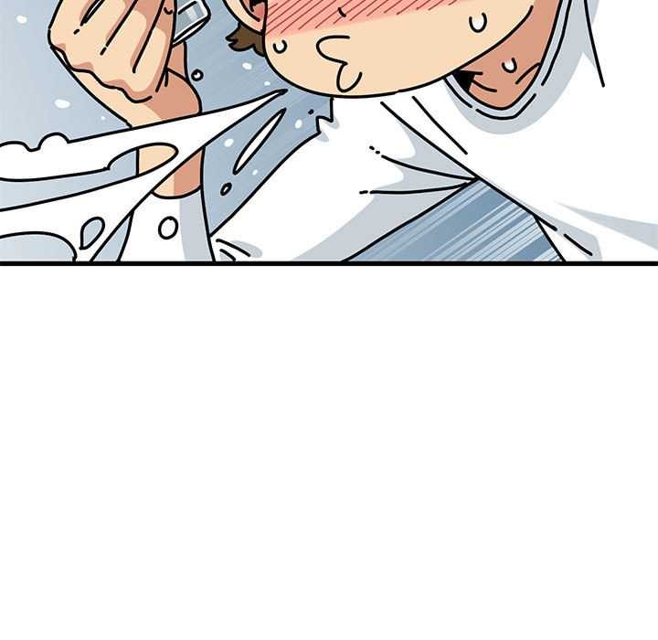 《发小碰不得》漫画 第98話