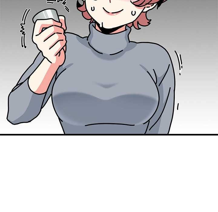 《发小碰不得》漫画 第98話