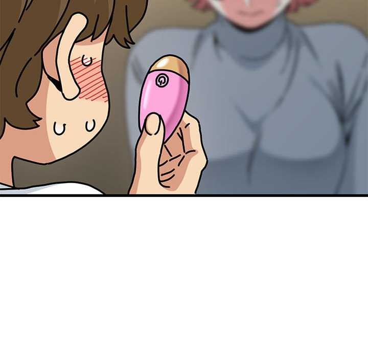 《发小碰不得》漫画 第98話