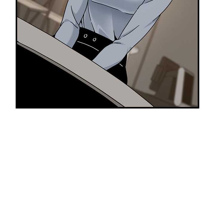 《发小碰不得》漫画 第99話