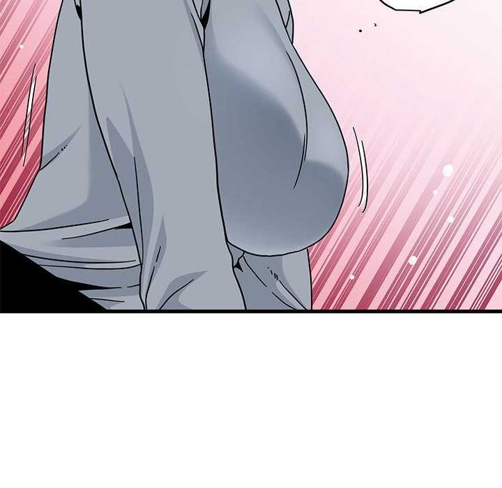 《发小碰不得》漫画 第99話