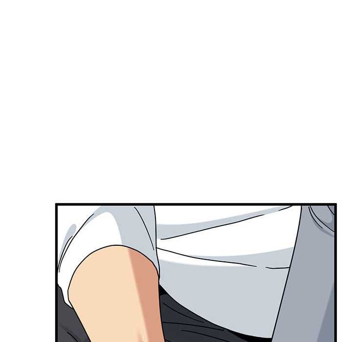 《发小碰不得》漫画 第99話