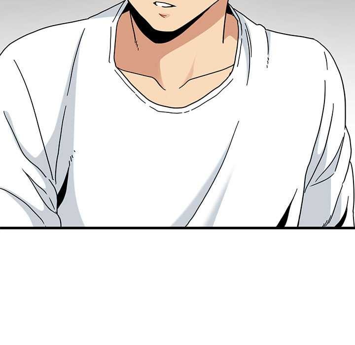 《发小碰不得》漫画 第99話