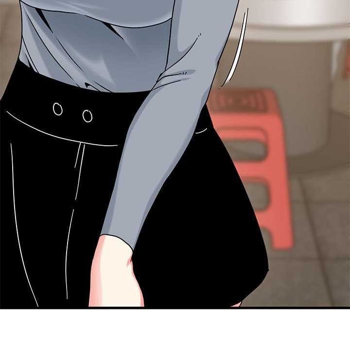 《发小碰不得》漫画 第99話