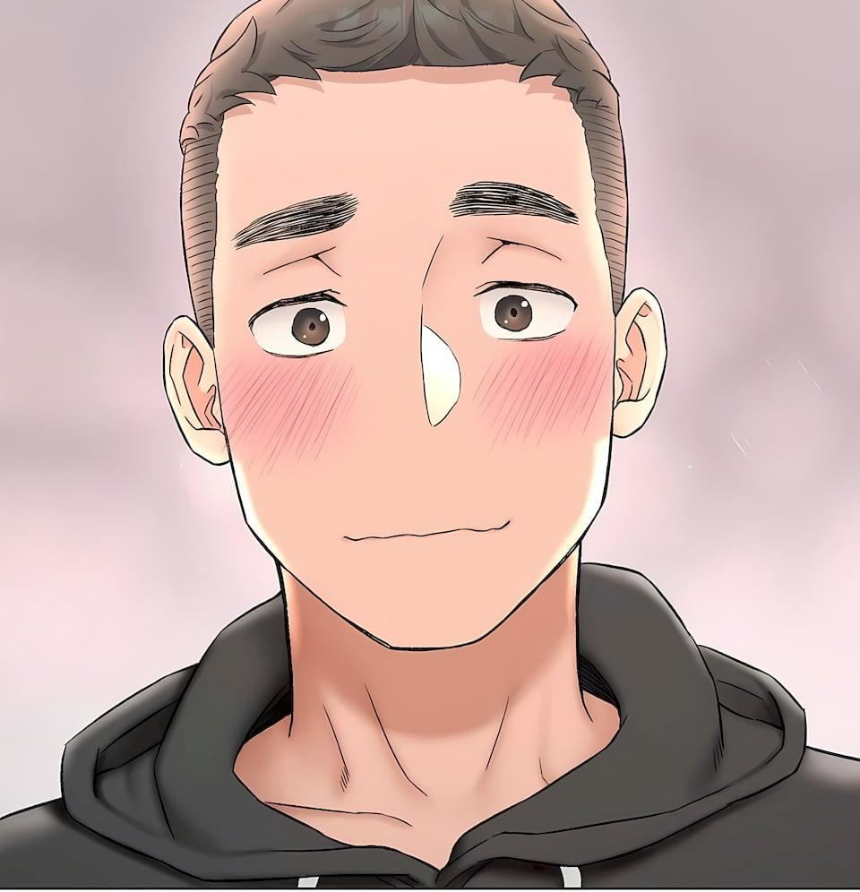 《非常運動》漫画 第二季79話