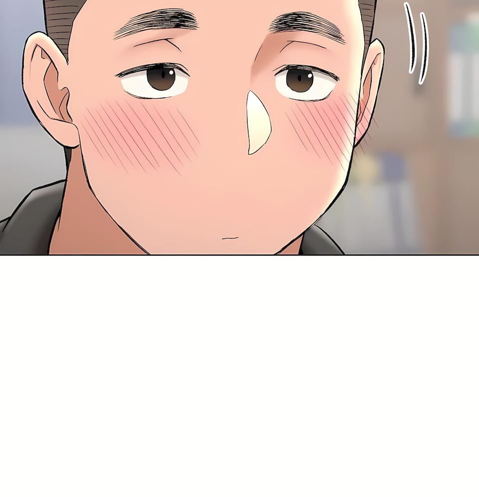 《非常運動》漫画 第二季80話