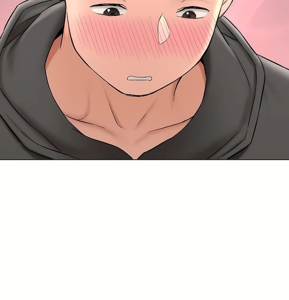 《非常運動》漫画 第二季80話