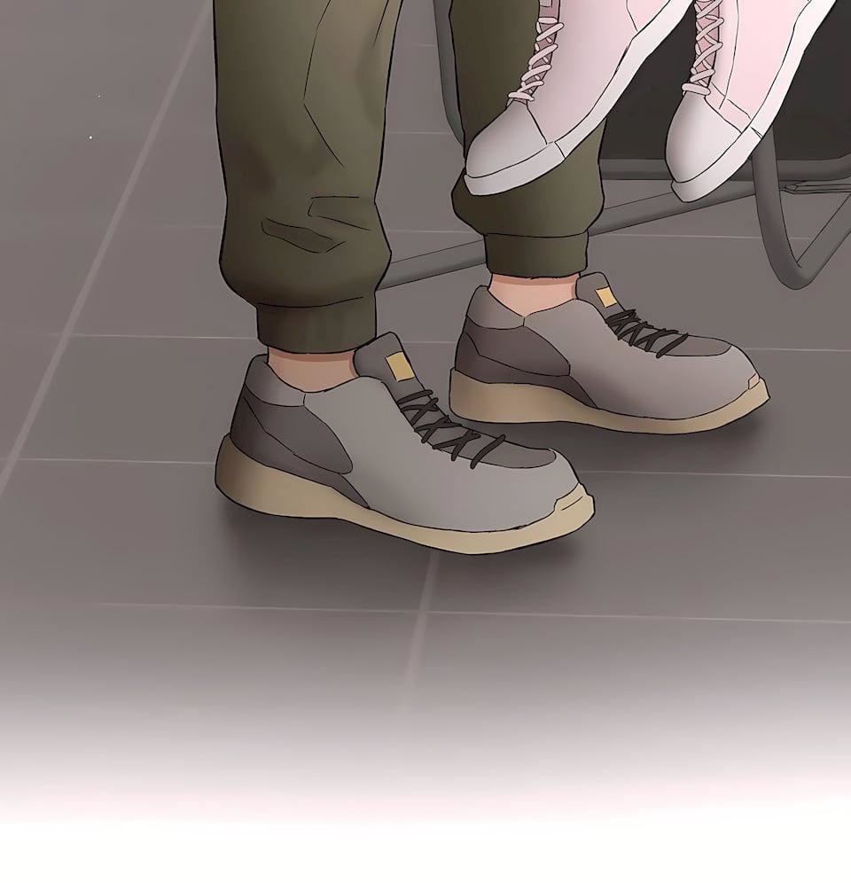 《非常運動》漫画 第二季80話