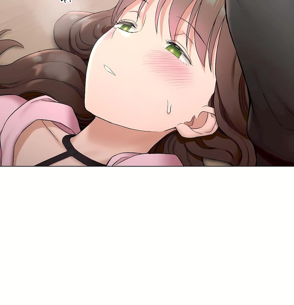 《非常運動》漫画 第二季81話