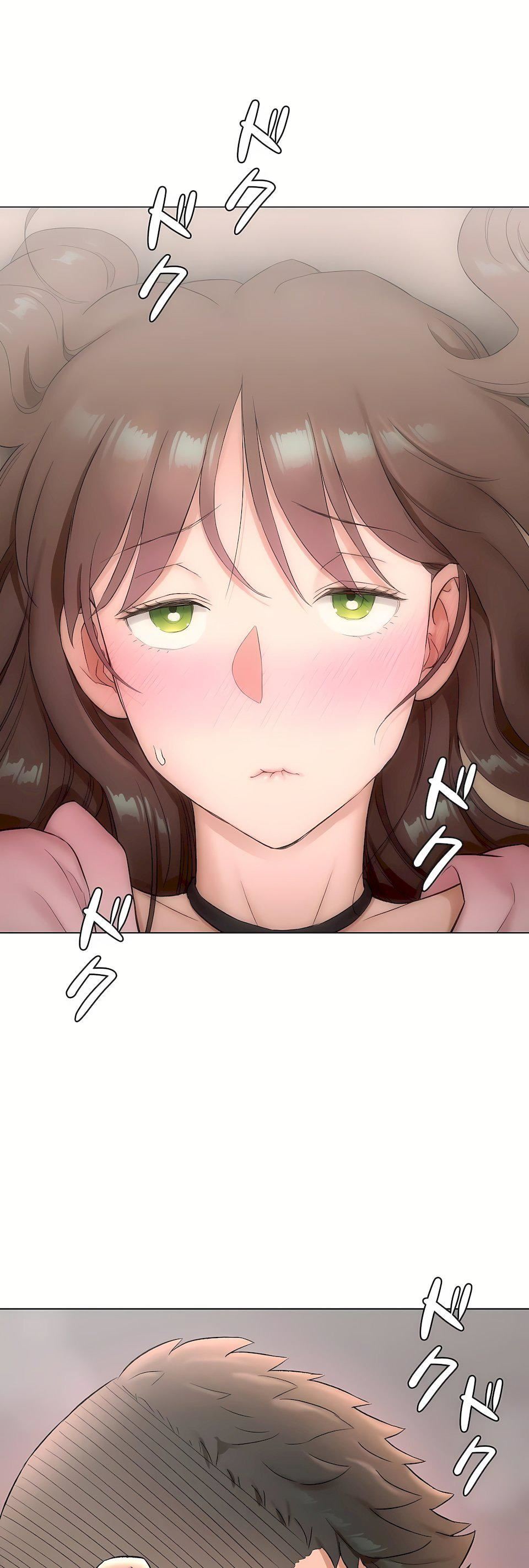 《非常運動》漫画 第二季81話