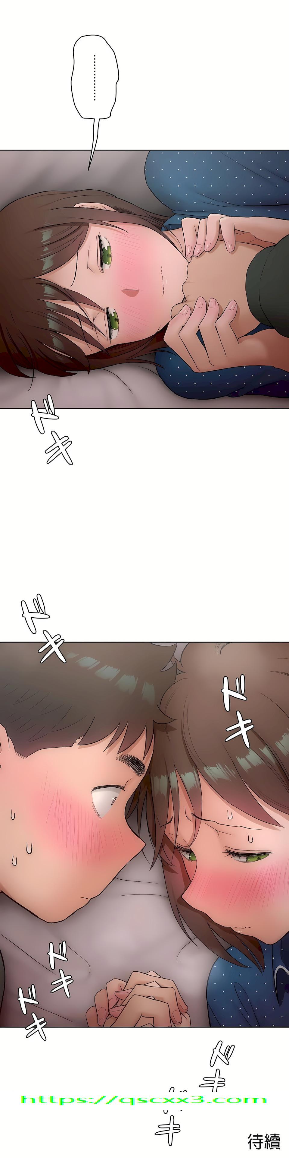 《非常运动第二季》漫画 第12章
