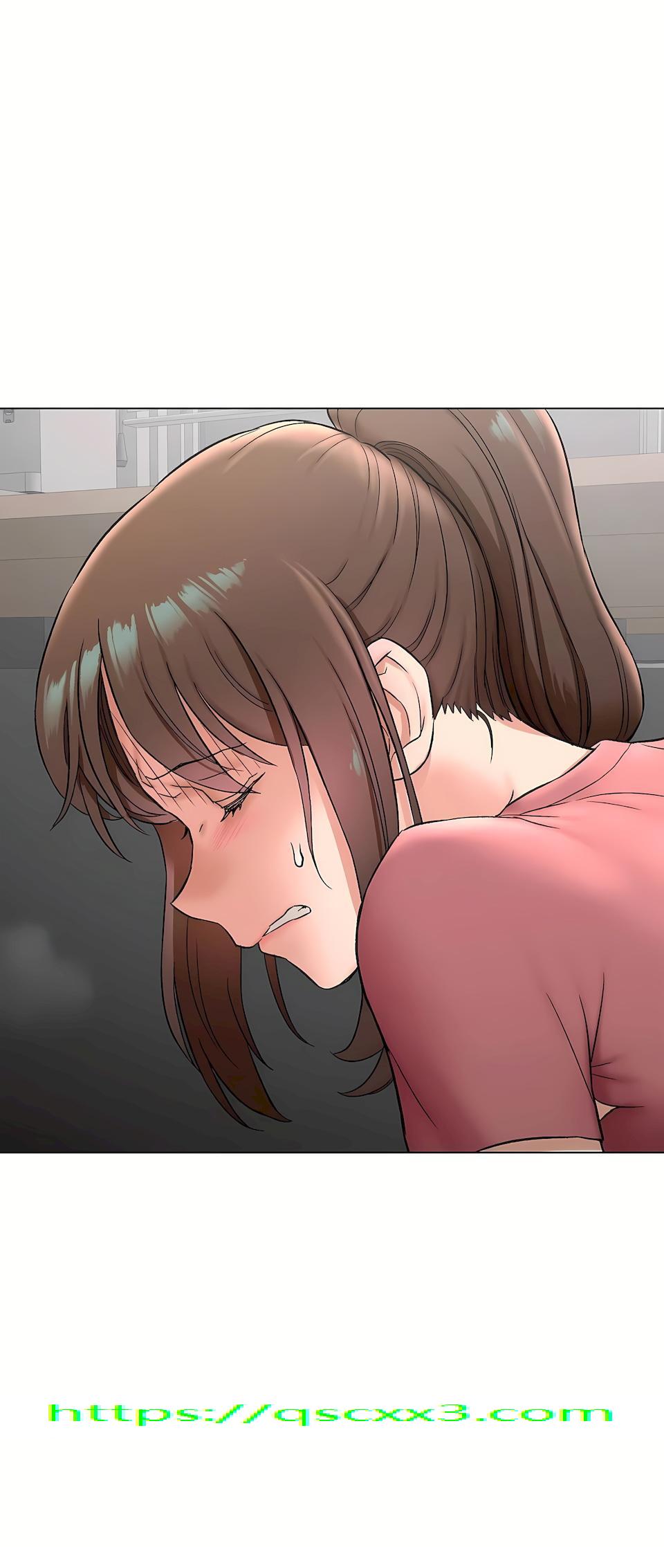 《非常运动第二季》漫画 第31章