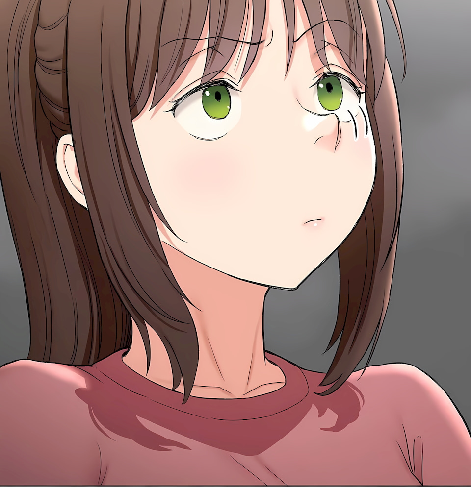《非常运动第二季》漫画 第32章
