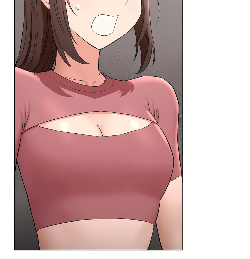 《非常运动第二季》漫画 第32章