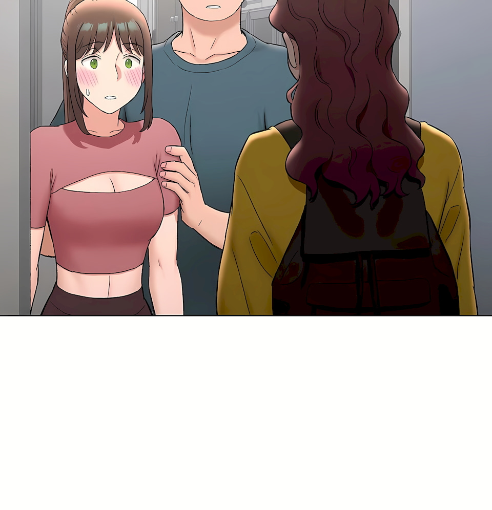 《非常运动第二季》漫画 第32章
