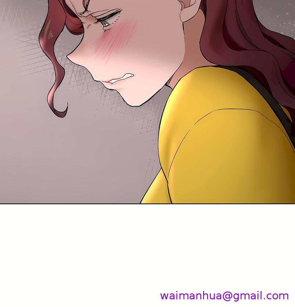 《非常运动第二季》漫画 第32章