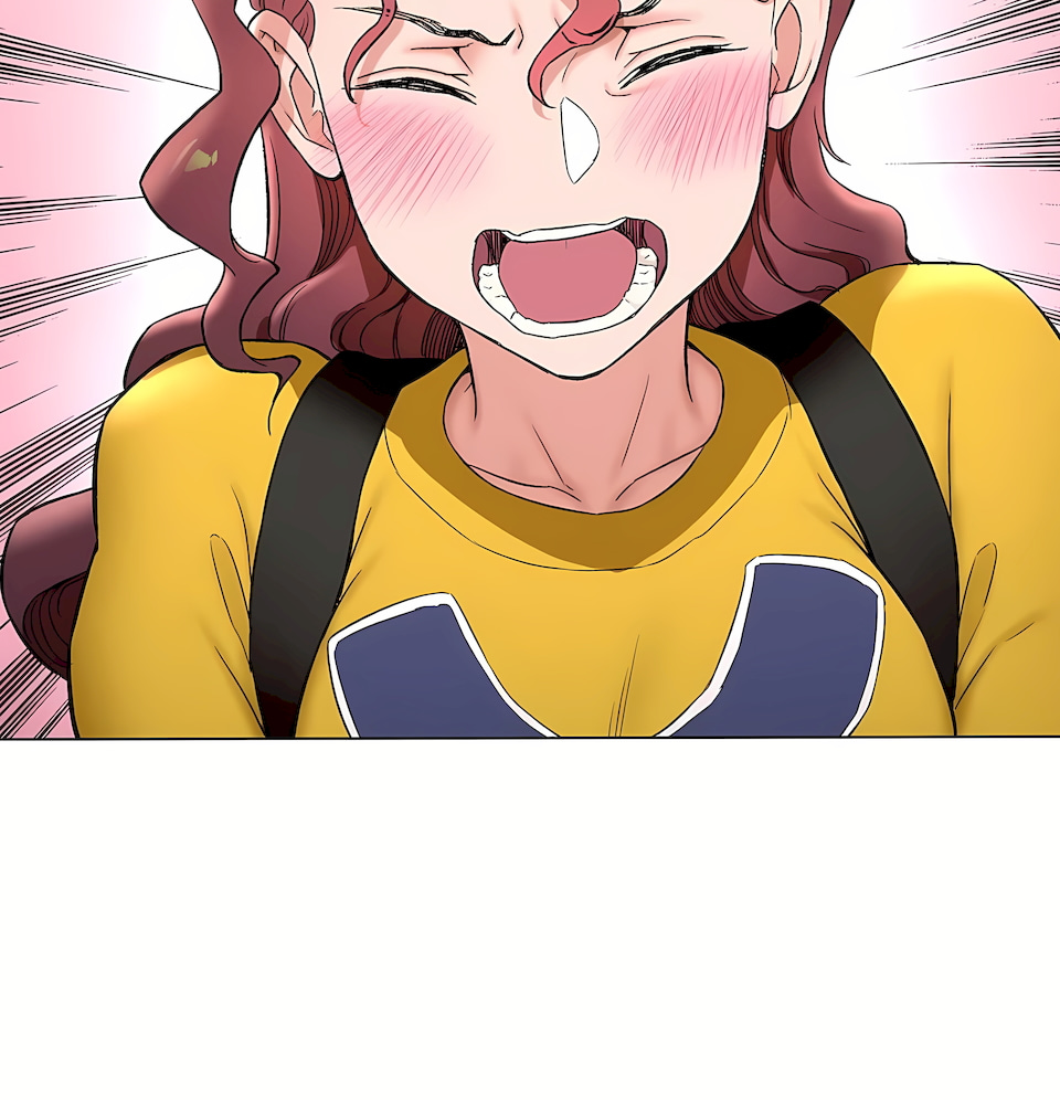 《非常运动第二季》漫画 第32章