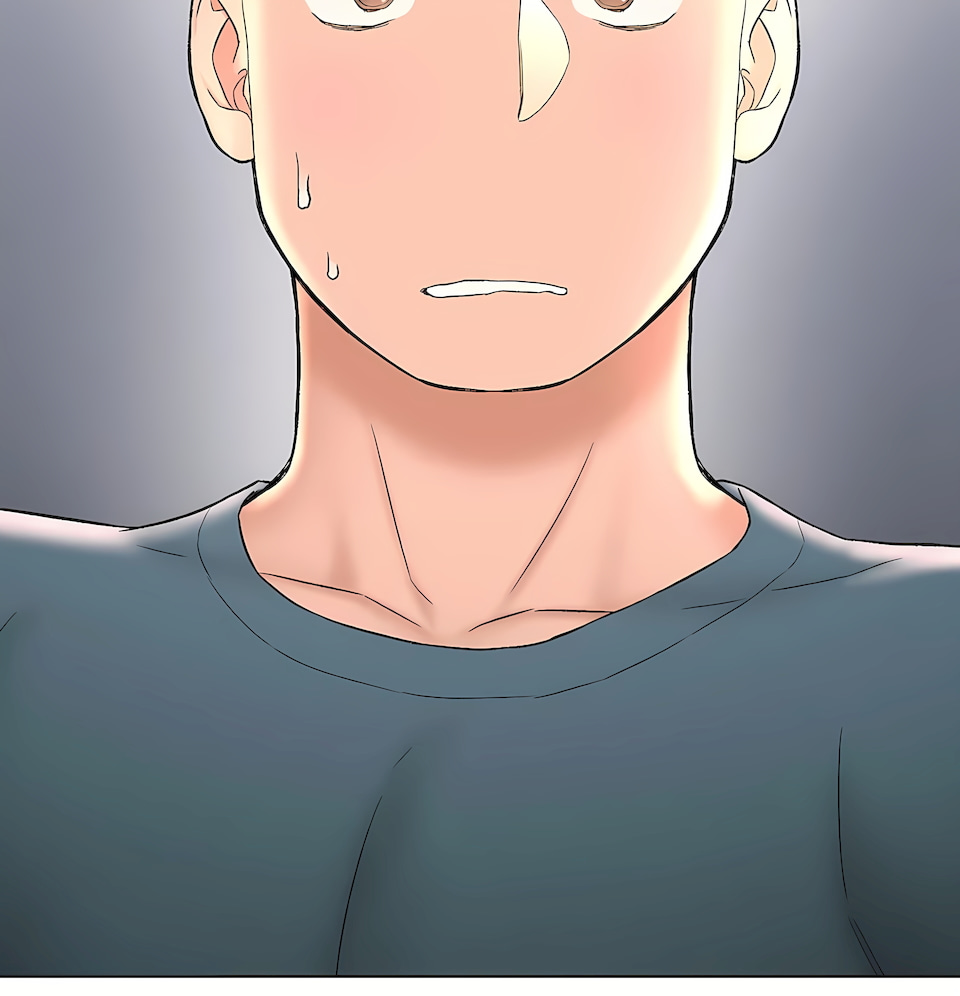 《非常运动第二季》漫画 第32章