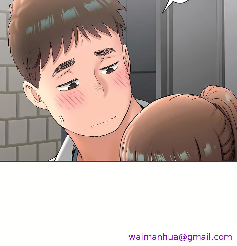 《非常运动第二季》漫画 第32章