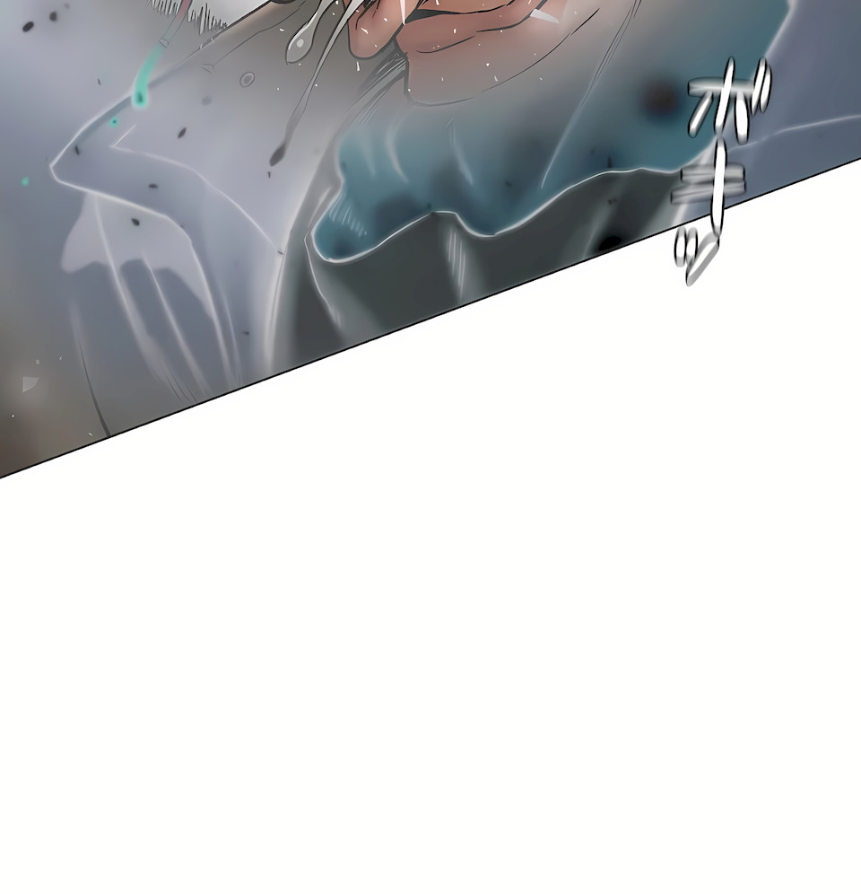 《非常运动第二季》漫画 第33章