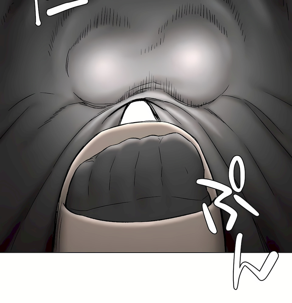 《非常运动第二季》漫画 第33章