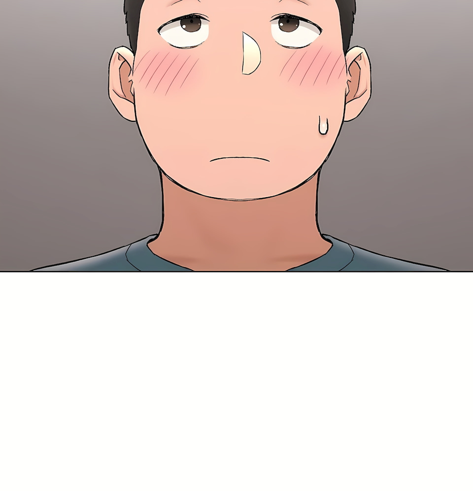 《非常运动第二季》漫画 第33章