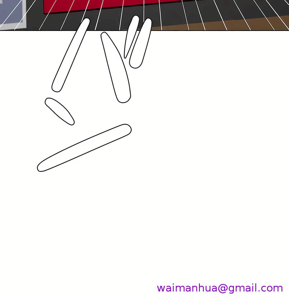 《非常运动第二季》漫画 第33章
