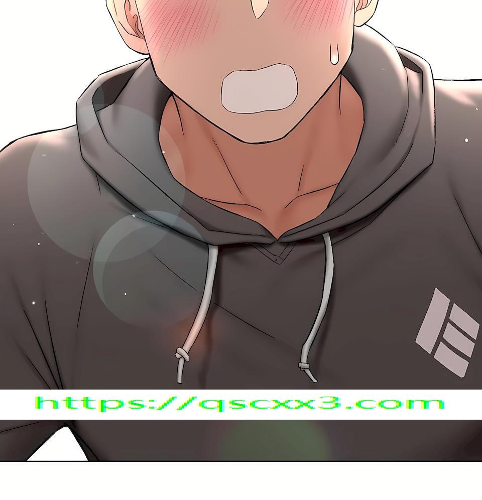 《非常运动第二季》漫画 第34章